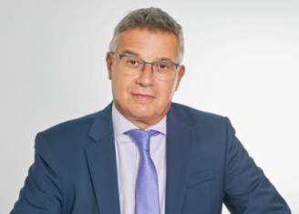 Alain Revelly