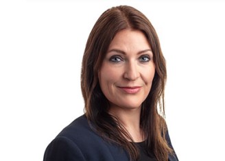 Sarah Calvi Sibler