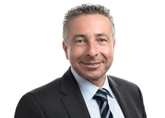 Gerry Zurmühle